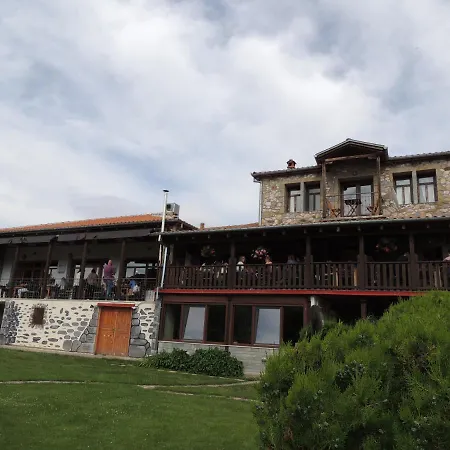 Apartament Prespes View Family *
