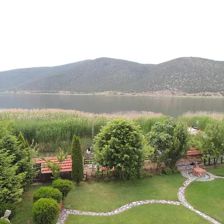 Prespes View Family Florina