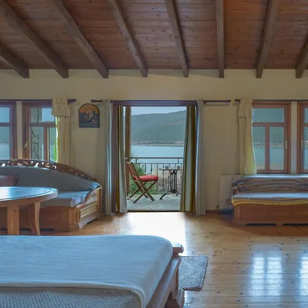 Prespes View Family Florina