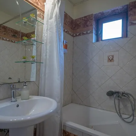 Prespes View Family Apartment