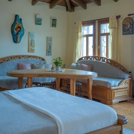 Prespes View Family Florina