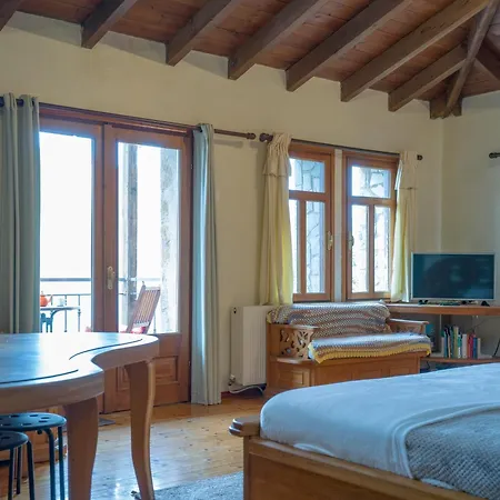 Prespes View Family * Florina