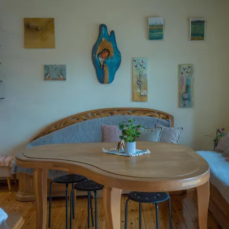 Prespes View Family Apartment Florina
