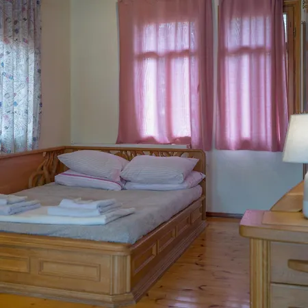 Prespes View Family Apartment *