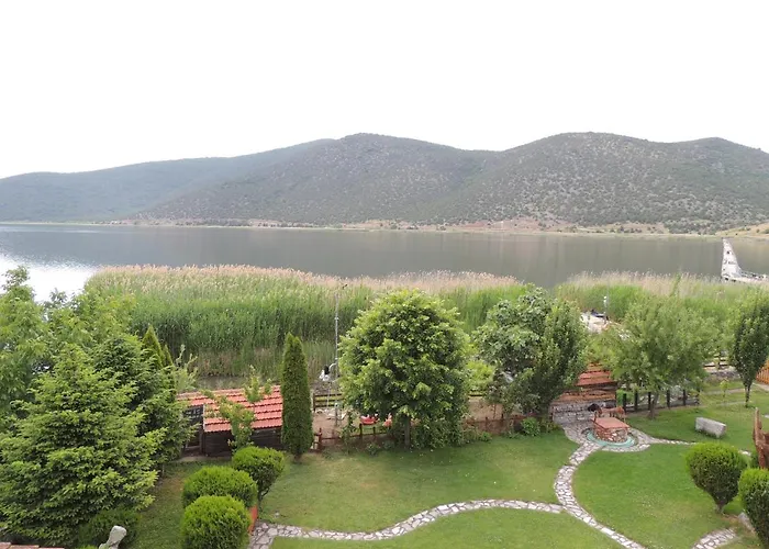 Prespes View Family Florina