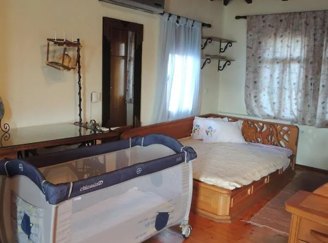 Prespes View Family * Florina