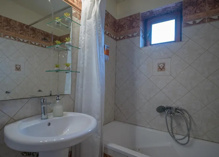 Prespes View Family Appartement